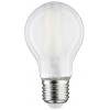 Paulmann 28762 LED Energetická třída (EEK2021) F (A - G) E27 7.5 W denní bílá (Ø x v) 60 mm x 106 mm 1 ks
