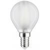 Paulmann 28761 LED Energetická třída (EEK2021) F (A - G) E14 5 W denní bílá (Ø x v) 45 mm x 78 mm 1 ks