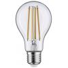 Paulmann 28647 LED Energetická třída (EEK2021) E (A - G) E27 12.5 W teplá bílá (Ø x v) 70 mm x 126 mm 1 ks