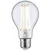 Paulmann 28647 LED Energetická třída (EEK2021) E (A - G) E27 12.5 W teplá bílá (Ø x v) 70 mm x 126 mm 1 ks