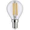 Paulmann 28650 LED Energetická třída (EEK2021) E (A - G) E14 6.5 W teplá bílá (Ø x v) 45 mm x 80 mm 1 ks