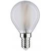 Paulmann 28632 LED Energetická třída (EEK2021) F (A - G) E14 5 W teplá bílá (Ø x v) 45 mm x 78 mm 1 ks