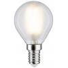 Paulmann 28632 LED Energetická třída (EEK2021) F (A - G) E14 5 W teplá bílá (Ø x v) 45 mm x 78 mm 1 ks