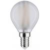 Paulmann 28631 LED Energetická třída (EEK2021) F (A - G) E14 5 W teplá bílá (Ø x v) 45 mm x 78 mm 1 ks