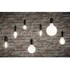 Paulmann 28638 LED Energetická třída (EEK2021) G (A - G) E14 3 W teplá bílá (Ø x v) 45 mm x 78 mm 2 ks