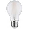 Paulmann 28622 LED Energetická třída (EEK2021) E (A - G) E27 9 W teplá bílá (Ø x v) 60 mm x 106 mm 1 ks