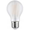 Paulmann 28621 LED Energetická třída (EEK2021) E (A - G) E27 9 W teplá bílá (Ø x v) 60 mm x 106 mm 1 ks