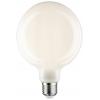 Paulmann 28627 LED Energetická třída (EEK2021) E (A - G) E27 7 W teplá bílá (Ø x v) 125 mm x 173 mm 1 ks