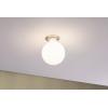 Paulmann 28627 LED Energetická třída (EEK2021) E (A - G) E27 7 W teplá bílá (Ø x v) 125 mm x 173 mm 1 ks