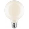 Paulmann 28624 LED Energetická třída (EEK2021) G (A - G) E27 5.6 W teplá bílá (Ø x v) 95 mm x 138 mm 1 ks