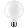 Paulmann 28624 LED Energetická třída (EEK2021) G (A - G) E27 5.6 W teplá bílá (Ø x v) 95 mm x 138 mm 1 ks