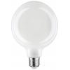 Paulmann 28628 LED Energetická třída (EEK2021) E (A - G) E27 9 W teplá bílá (Ø x v) 125 mm x 173 mm 1 ks