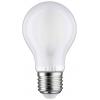 Paulmann 28615 LED Energetická třída (EEK2021) G (A - G) E27 3 W teplá bílá (Ø x v) 60 mm x 106 mm 1 ks