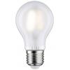 Paulmann 28615 LED Energetická třída (EEK2021) G (A - G) E27 3 W teplá bílá (Ø x v) 60 mm x 106 mm 1 ks