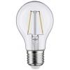 Paulmann 28614 LED Energetická třída (EEK2021) G (A - G) E27 3 W teplá bílá (Ø x v) 60 mm x 106 mm 1 ks