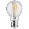 Paulmann 28571 LED Energetická třída (EEK2021) F (A - G) E27 8 W teplá bílá (Ø x v) 60 mm x 108 mm 1 ks
