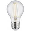 Paulmann 28571 LED Energetická třída (EEK2021) F (A - G) E27 8 W teplá bílá (Ø x v) 60 mm x 108 mm 1 ks
