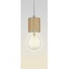 Paulmann 28570 LED Energetická třída (EEK2021) F (A - G) E27 5 W teplá bílá (Ø x v) 60 mm x 108 mm 1 ks