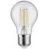 Paulmann 28570 LED Energetická třída (EEK2021) F (A - G) E27 5 W teplá bílá (Ø x v) 60 mm x 108 mm 1 ks
