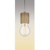 Paulmann 28570 LED Energetická třída (EEK2021) F (A - G) E27 5 W teplá bílá (Ø x v) 60 mm x 108 mm 1 ks