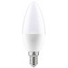 Paulmann 28538 LED Energetická třída (EEK2021) F (A - G) E14 5.5 W teplá bílá (Ø x v) 35 mm x 100 mm 3 ks