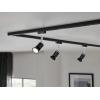 Paulmann 28751 LED Energetická třída (EEK2021) G (A - G) GU10 7 W teplá bílá (Ø x v) 51 mm x 54 mm 1 ks