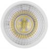 Paulmann 28755 LED Energetická třída (EEK2021) G (A - G) GU10 7 W neutrální bílá (Ø x v) 51 mm x 54 mm 1 ks