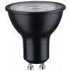 Paulmann 28754 LED Energetická třída (EEK2021) G (A - G) GU10 7 W neutrální bílá (Ø x v) 51 mm x 54 mm 1 ks