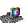 Thermaltake UX 210 ARGB Sync chladič procesoru s větrákem Intel® 2066, Intel® 2011, Intel® 2011v3, Intel® 1851, Intel® 1700, Intel® 1366, Intel® 1200, Intel®