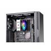 Thermaltake UX 210 ARGB Sync chladič procesoru s větrákem Intel® 2066, Intel® 2011, Intel® 2011v3, Intel® 1851, Intel® 1700, Intel® 1366, Intel® 1200, Intel®