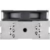 Thermaltake UX 210 ARGB Sync chladič procesoru s větrákem Intel® 2066, Intel® 2011, Intel® 2011v3, Intel® 1851, Intel® 1700, Intel® 1366, Intel® 1200, Intel®