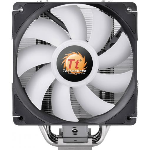 Thermaltake UX 210 ARGB Sync chladič procesoru s větrákem Intel® 2066, Intel® 2011, Intel® 2011v3, Intel® 1851, Intel® 1700, Intel® 1366, Intel® 1200, Intel®