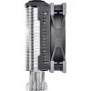 Thermaltake TOUGHAIR 310 CPU Air Cooler chladič procesoru s větrákem Intel® 1851, Intel® 1700, Intel® 1200, Intel® 1156, Intel® 1155, Intel® 1151, Intel® 1150,