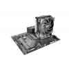 Thermaltake TOUGHAIR 310 CPU Air Cooler chladič procesoru s větrákem Intel® 1851, Intel® 1700, Intel® 1200, Intel® 1156, Intel® 1155, Intel® 1151, Intel® 1150,
