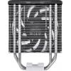 Thermaltake TOUGHAIR 310 CPU Air Cooler chladič procesoru s větrákem Intel® 1851, Intel® 1700, Intel® 1200, Intel® 1156, Intel® 1155, Intel® 1151, Intel® 1150,