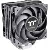Thermaltake TOUGHAIR 510 CPU Air Cooler chladič procesoru s větrákem Intel® 1851, Intel® 1700, Intel® 1200, Intel® 1156, Intel® 1155, Intel® 1151, Intel® 1150,
