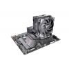 Thermaltake TOUGHAIR 510 CPU Air Cooler chladič procesoru s větrákem Intel® 1851, Intel® 1700, Intel® 1200, Intel® 1156, Intel® 1155, Intel® 1151, Intel® 1150,