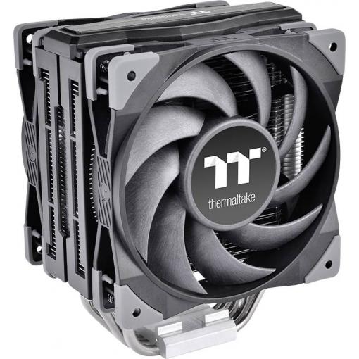 Thermaltake TOUGHAIR 510 CPU Air Cooler chladič procesoru s větrákem Intel® 1851, Intel® 1700, Intel® 1200, Intel® 1156, Intel® 1155, Intel® 1151, Intel® 1150,