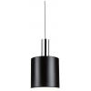 Paulmann Tallis 95612 stínítko na lampu černá (matná)