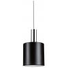 Paulmann Tallis 95612 stínítko na lampu černá (matná)