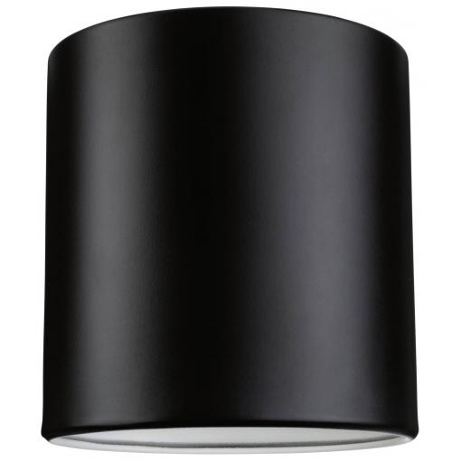 Paulmann Tallis 95612 stínítko na lampu černá (matná)