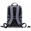 Dicota batoh na notebooky Backpack Eco Slim MOTION, max. 35,8 cm (14,1) , denim, modrá