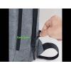Dicota batoh na notebooky Backpack Eco Slim MOTION, max. 35,8 cm (14,1) , denim, modrá