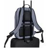 Dicota batoh na notebooky Backpack Eco Slim MOTION, max. 35,8 cm (14,1) , denim, modrá