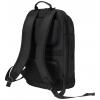 Dicota batoh na notebooky Backpack Eco Slim MOTION, max. 35,8 cm (14,1) , černá