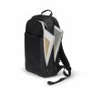 Dicota batoh na notebooky Backpack Eco Slim MOTION, max. 35,8 cm (14,1) , černá