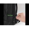 Dicota batoh na notebooky Backpack Eco Slim MOTION, max. 35,8 cm (14,1) , černá