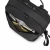 Dicota batoh na notebooky Backpack Eco Slim MOTION, max. 35,8 cm (14,1) , černá