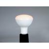 Omnilux 88000020 LED Energetická třída (EEK2021) F (A - G) E27 9 W teplá až studená bílá (Ø x d) 95 mm x 130 mm 1 ks