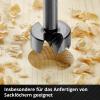 Einhell 706003 sada Foersterových vrtáků 5dílná 15 mm, 20 mm, 25 mm, 30 mm, 35 mm 1 sada